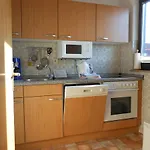 Westfalenhof Appartement *