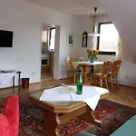 Westfalenhof Apartment