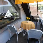 Westfalenhof Apartment *