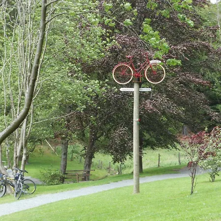 Appartement Westfalenhof *