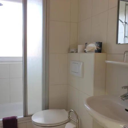 Appartement Westfalenhof Willingen (Upland)