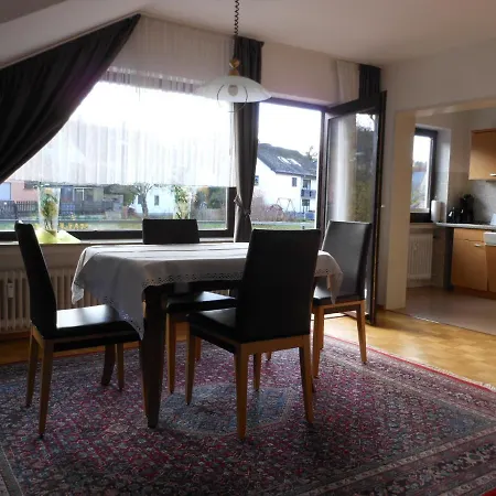 Westfalenhof * Willingen (Upland)