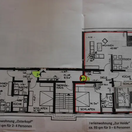 Westfalenhof Willingen (Upland)