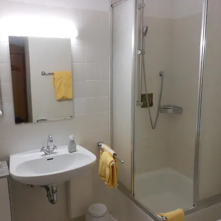 Westfalenhof Appartement *