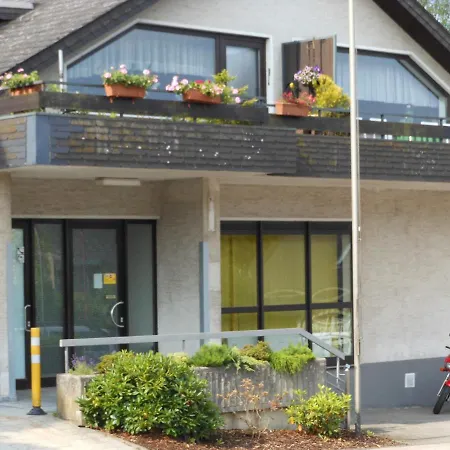 Westfalenhof * Willingen (Upland)