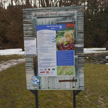 Westfalenhof Appartement Willingen (Upland)