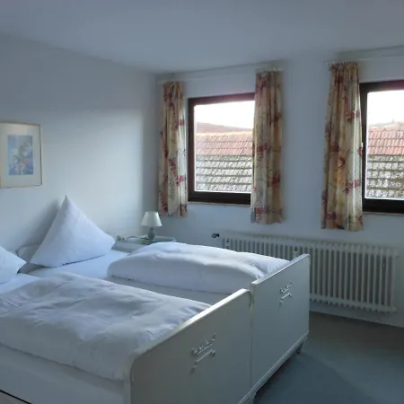 Westfalenhof Willingen (Upland)