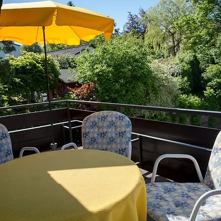 Westfalenhof Appartement