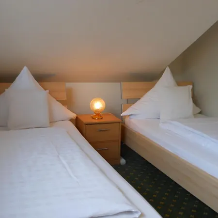 Westfalenhof Appartement *