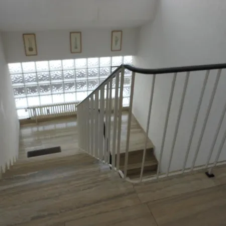 Apartment Westfalenhof Willingen (Upland)