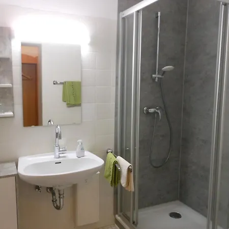 Westfalenhof Apartment Willingen (Upland)