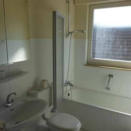 Appartement Westfalenhof