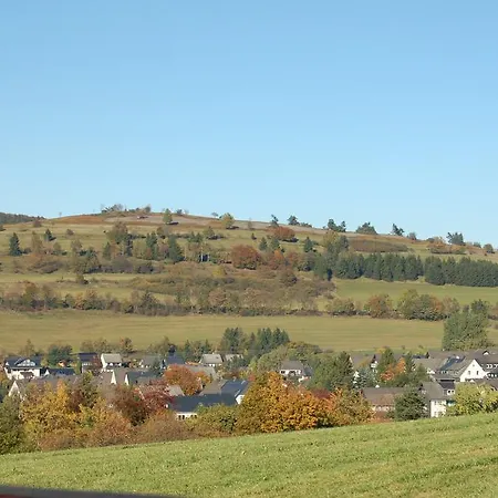 Appartement Westfalenhof