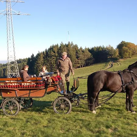 Westfalenhof * Willingen (Upland)