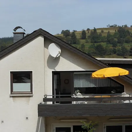 Westfalenhof * Willingen (Upland)