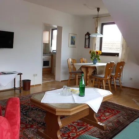 Westfalenhof Apartment
