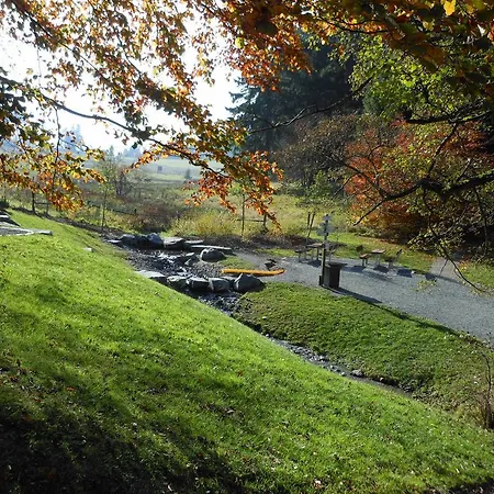 Westfalenhof Appartement Willingen (Upland)