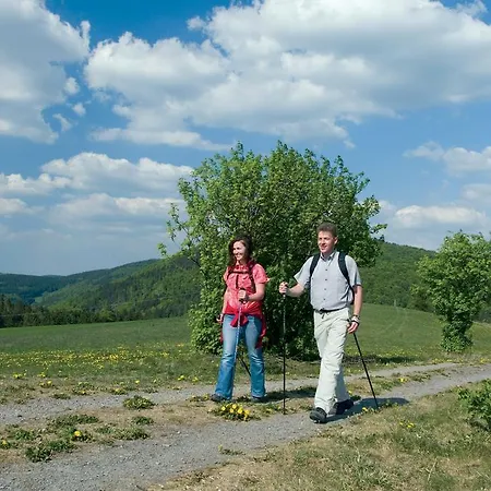 Westfalenhof Willingen (Upland)