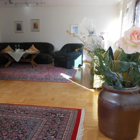 Apartment Westfalenhof Willingen (Upland)