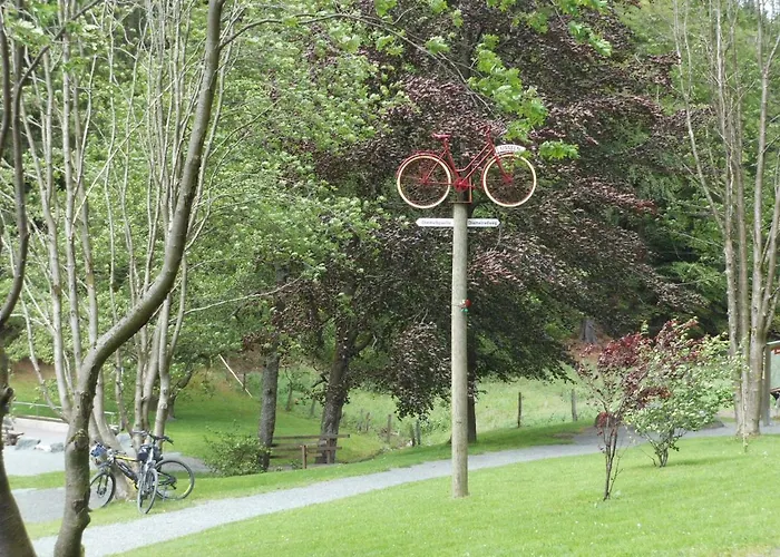 Apartment Westfalenhof *