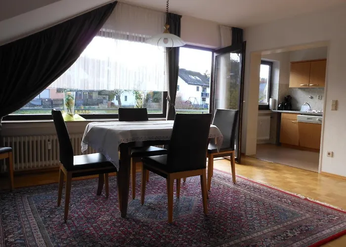 Westfalenhof * Willingen (Upland)