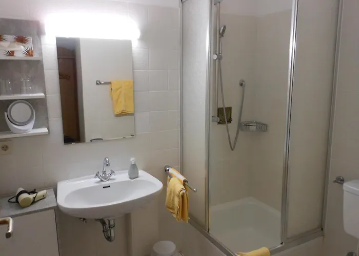 Westfalenhof Appartement *