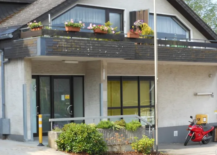 Westfalenhof * Willingen (Upland)