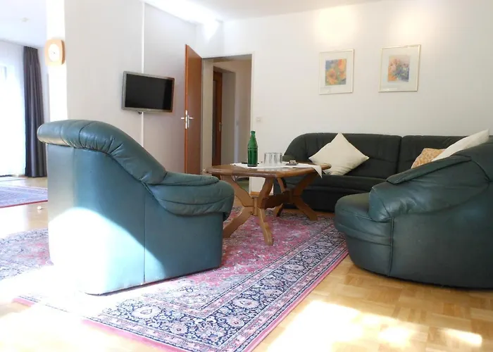 Westfalenhof * Willingen (Upland)