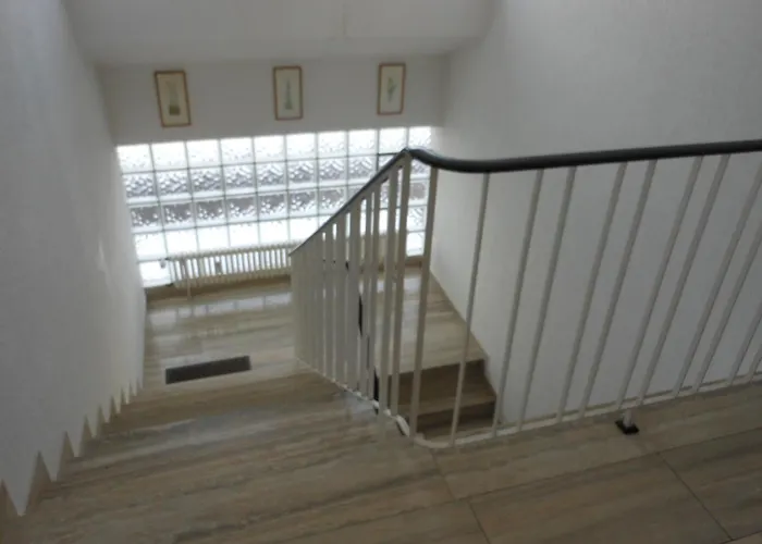 Apartment Westfalenhof Willingen (Upland)