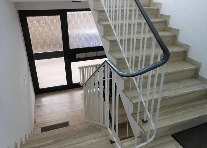 Westfalenhof * فيلنغن