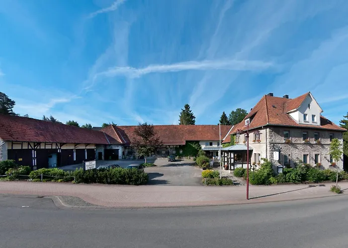 Westfalenhof * Willingen (Upland)