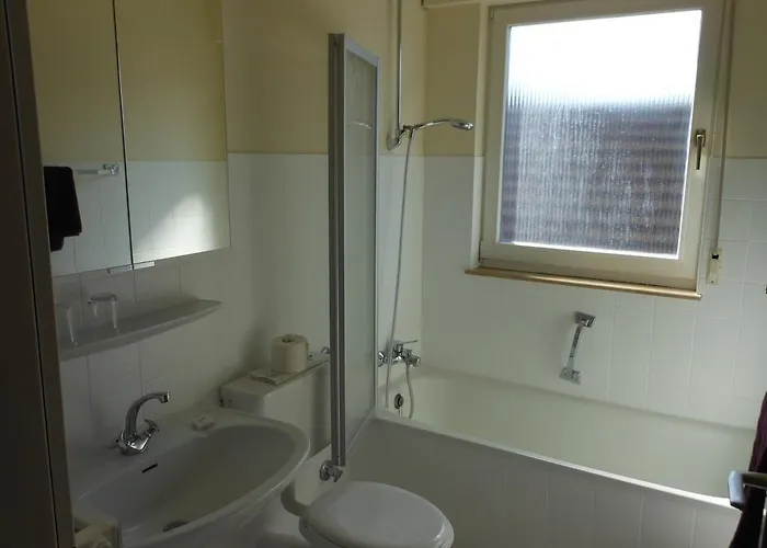 Appartement Westfalenhof