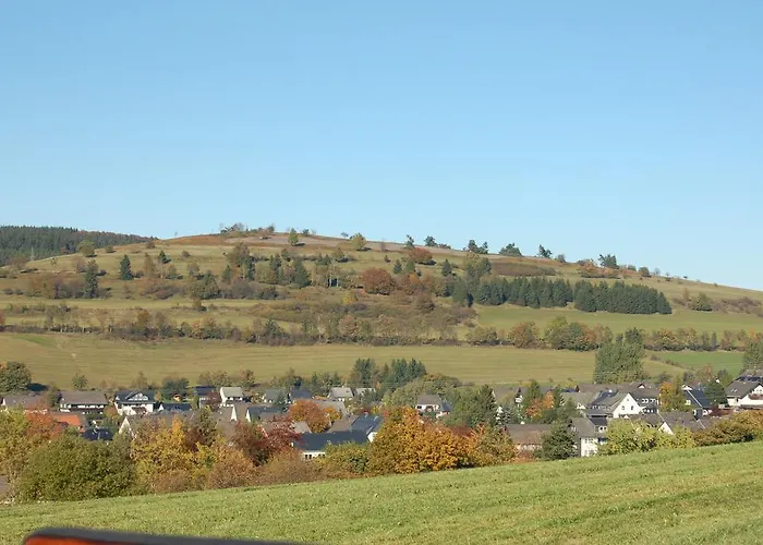 Appartement Westfalenhof
