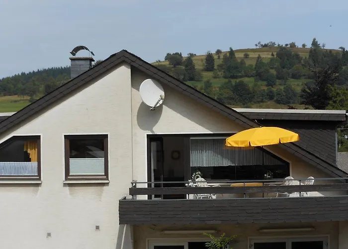 Westfalenhof * Willingen (Upland)