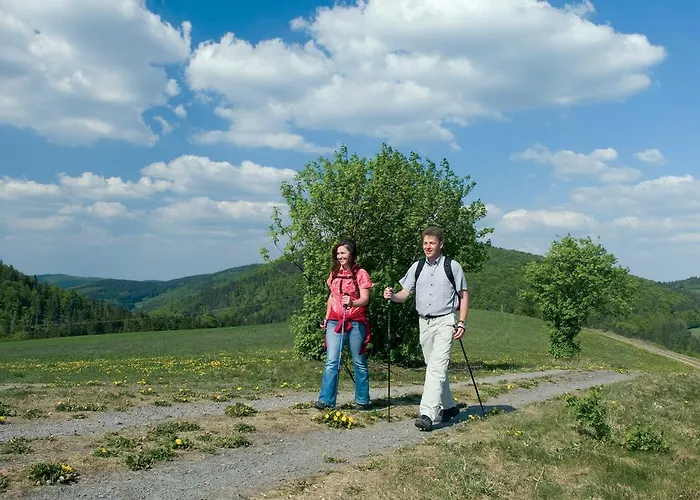 Westfalenhof Willingen (Upland)