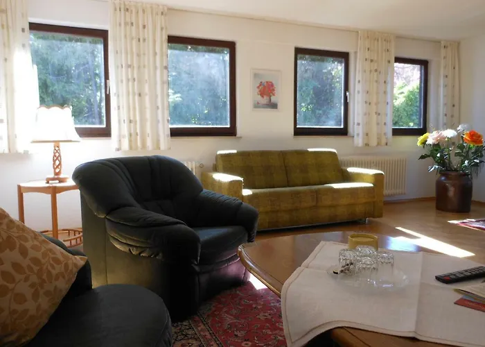 Westfalenhof Willingen (Upland)